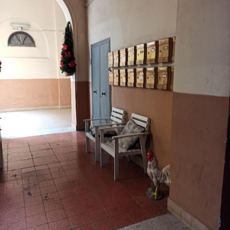 Affittacamere In The Center Napoli
