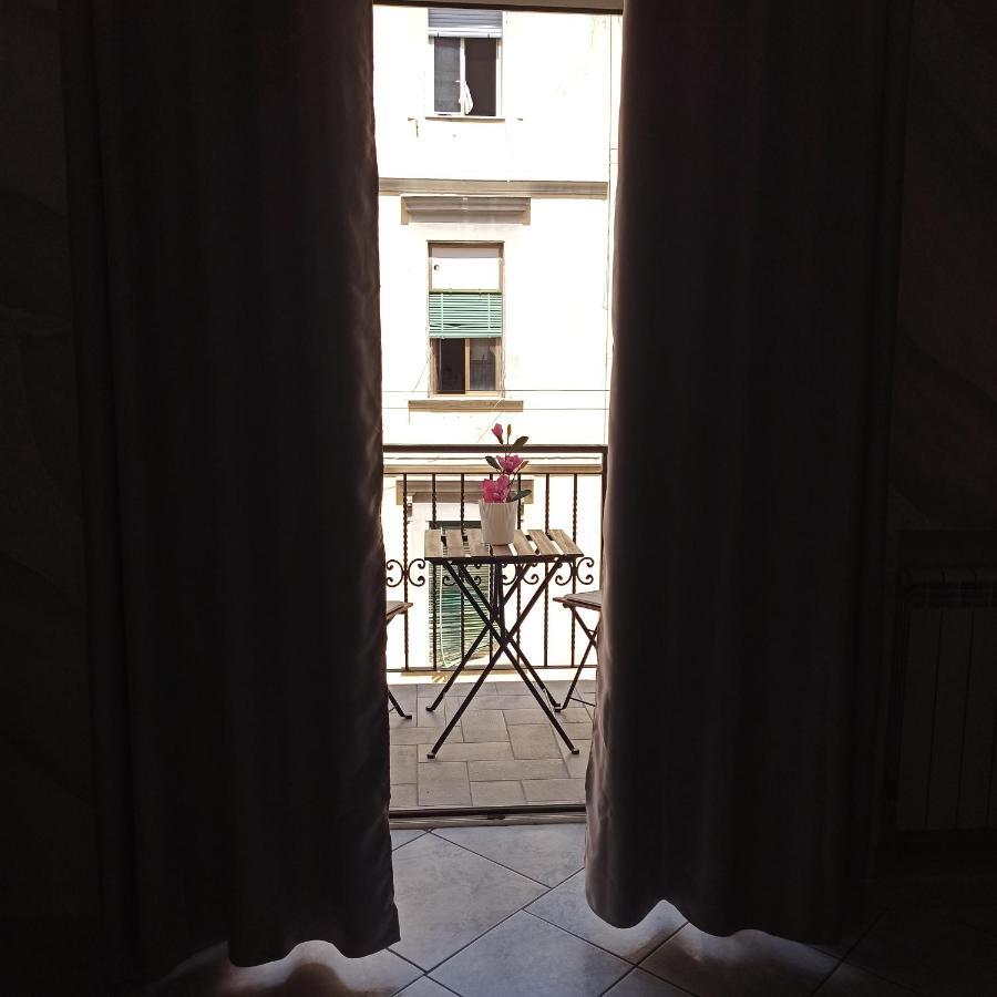In The Center Naples